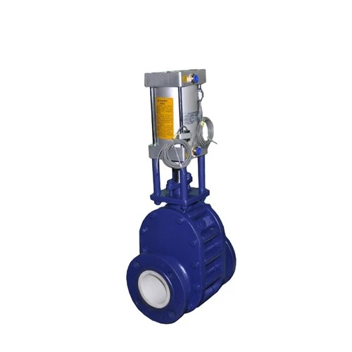 Ceramic Ob chav rooj vag Valve